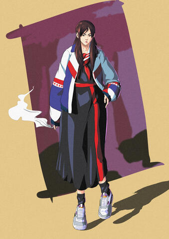 Sukeban